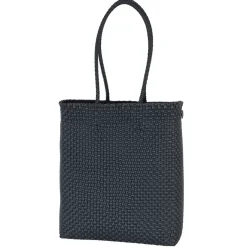 Handed By Tasche Shopper Solo dark grey S Clearance