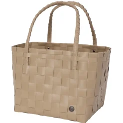 Handed By Tasche Shopper Paris Mocha Outlet
