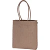 Handed By Tasche Shopper Solo tall caffé latte S Best
