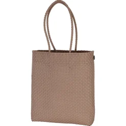 Handed By Tasche Shopper Solo tall caffé latte S Best