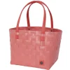 Handed By Tasche Shopper Color Match Soft Coral New