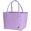 Handed By Tasche Shopper Paris lilac S New