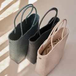 Handed By Tasche Shopper Solo tall caffé latte S Best