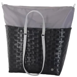 Handed By Tasche Shopper GO! Sport black L Best