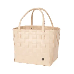Handed By Tasche Shopper Paris Sahara Sand Hot