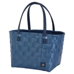 Handed By Tasche Shopper Color Match deep ocean blue S Sale