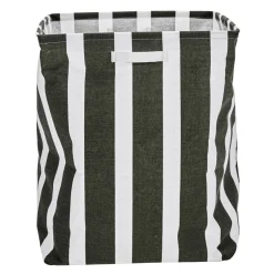 House Doctor Aufbewahrungskorb Store Grün 50cm Best