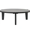 House Doctor Couchtisch Bali Schwarzer Fleck Sale