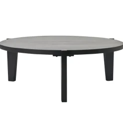 House Doctor Couchtisch Bali Schwarzer Fleck Sale