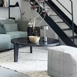 House Doctor Couchtisch Bali Schwarzer Fleck Sale