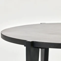 House Doctor Couchtisch Bali Schwarzer Fleck Sale