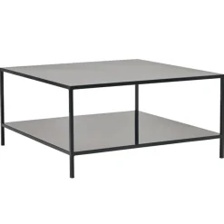 House Doctor Couchtisch Fari Schwarz Outlet