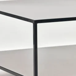 House Doctor Couchtisch Fari Schwarz Outlet