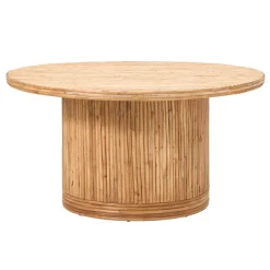 House Doctor Couchtisch Gro Natur Best