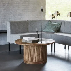 House Doctor Couchtisch Gro Natur Best