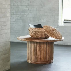 House Doctor Couchtisch Gro Natur Best