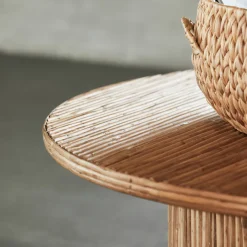 House Doctor Couchtisch Gro Natur Best