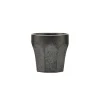 House Doctor Espresso-Becher Berica Schwarz Discount