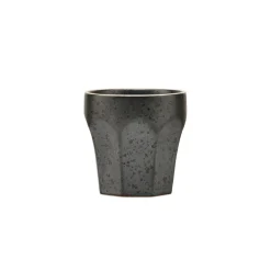House Doctor Espresso-Becher Berica Schwarz Discount