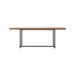 House Doctor Esstisch Kant 200 x 90 cm Clearance