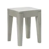 House Doctor Hocker Molon Grau Fashion