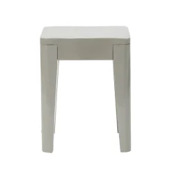 House Doctor Hocker Molon Grau Fashion