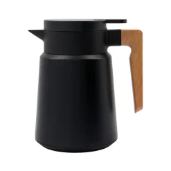House Doctor Isolierkanne Cole Schwarz Outlet