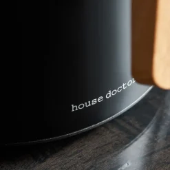 House Doctor Isolierkanne Cole Schwarz Outlet