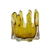 House Doctor Kerzenhalter Clust Amber Discount