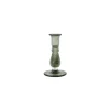House Doctor Kerzenhalter Glee Grau 16 cm Outlet