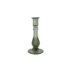 House Doctor Kerzenhalter Glee Grau 22 cm New