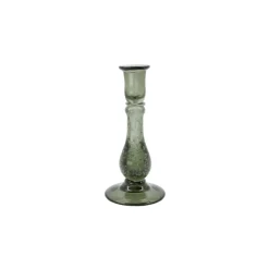 House Doctor Kerzenhalter Glee Grau 22 cm New