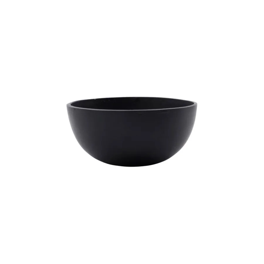House Doctor Kerzenhalter Crown Schwarz Sale