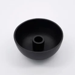 House Doctor Kerzenhalter Crown Schwarz Sale