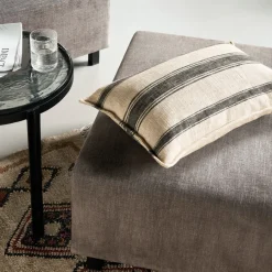 House Doctor Kissenbezug Suto Beige 40x60 Sale