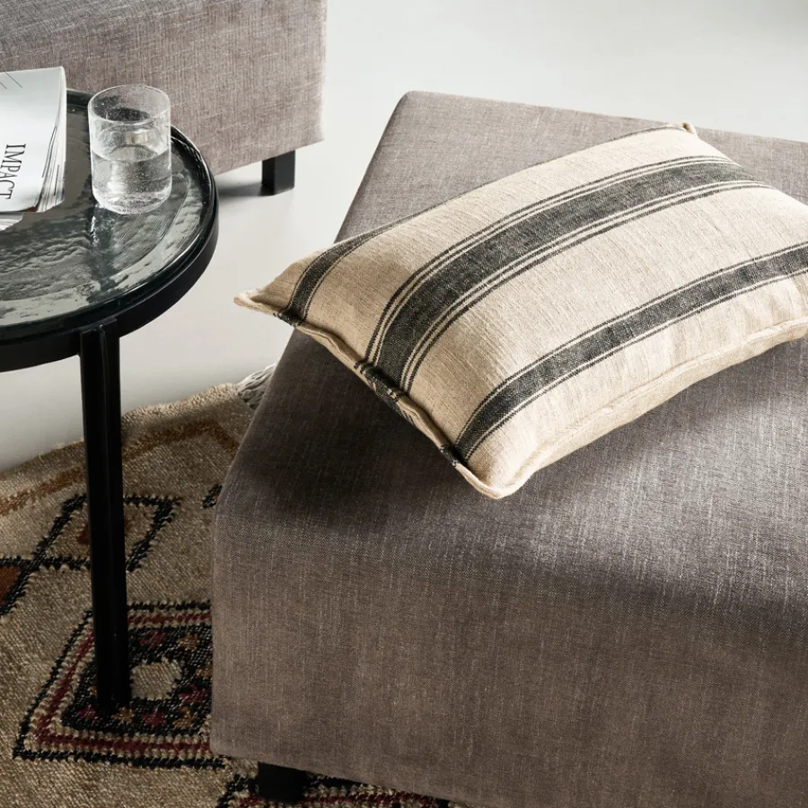 House Doctor Kissenbezug Suto Beige 40x60 Sale