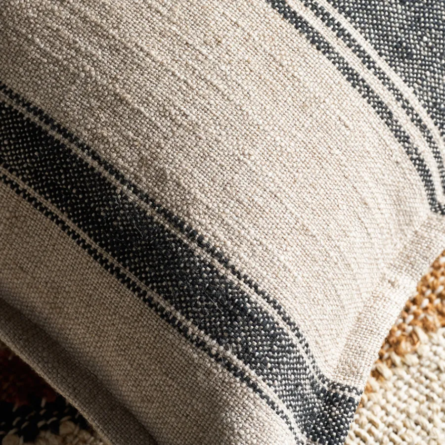 House Doctor Kissenbezug Suto Beige 40x60 Sale