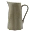 House Doctor Krug Pleat Grau/braun Clearance