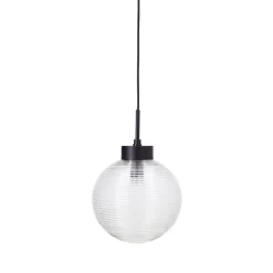 House Doctor Lampe Gaia Klar L New
