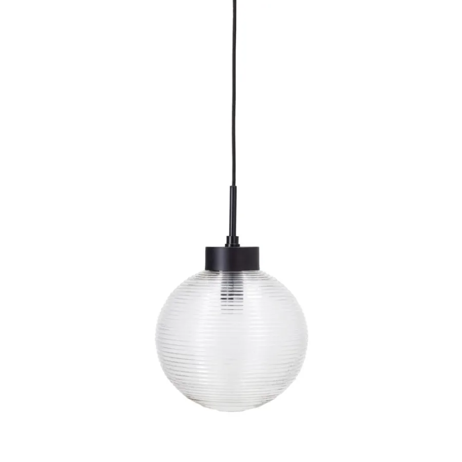 House Doctor Lampe Gaia Klar L New