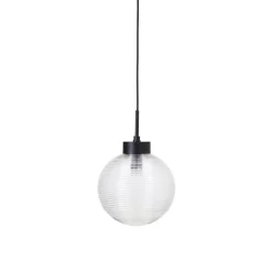 House Doctor Lampe Gaia Klar M Best