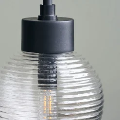 House Doctor Lampe Gaia Klar M Best