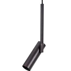 House Doctor Lampe Norm Antikes Schwarz New