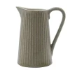 House Doctor Milchkännchen Pleat Grau/braun Best