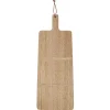 House Doctor Schneidebrett Carve 54cm Fashion