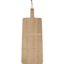 House Doctor Schneidebrett Carve 54cm Fashion