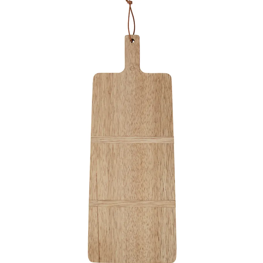 House Doctor Schneidebrett Carve 54cm Fashion