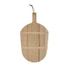 House Doctor Schneidebrett Carve 44cm Best