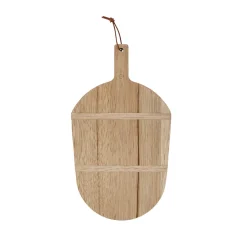 House Doctor Schneidebrett Carve 44cm Best