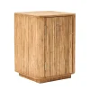 House Doctor Schrank Gro Natur Discount
